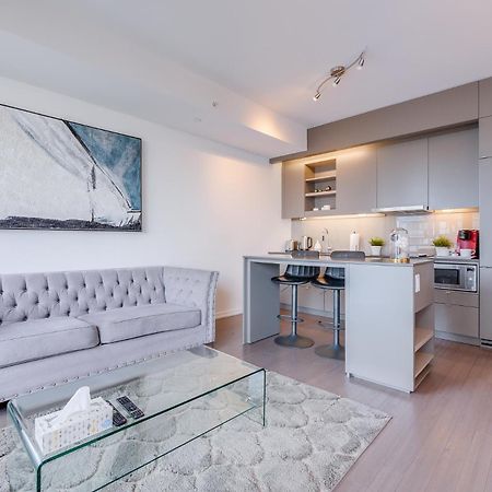 1Br Condo - City View, Near Cn Tower & Rogers Center Toronto Extérieur photo