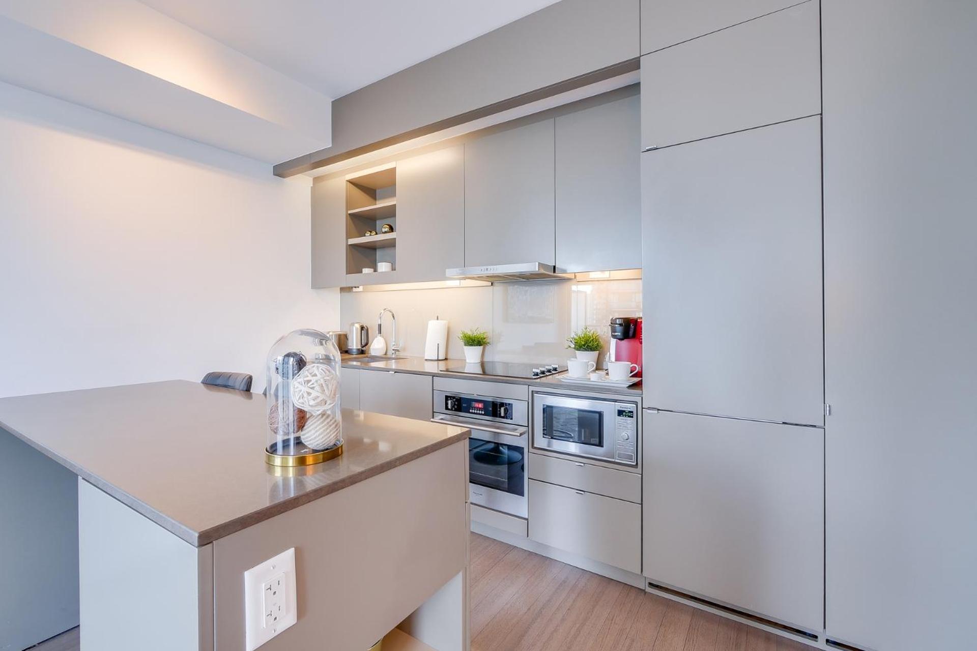 1Br Condo - City View, Near Cn Tower & Rogers Center Toronto Extérieur photo