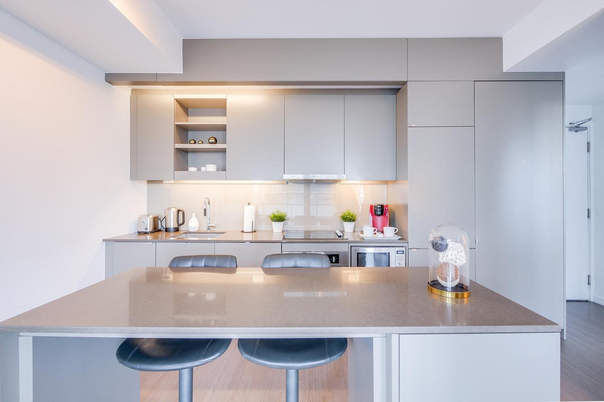 1Br Condo - City View, Near Cn Tower & Rogers Center Toronto Extérieur photo